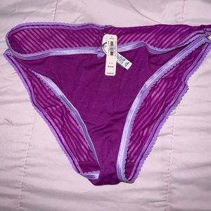 Brand New Victoria Secret Underwear